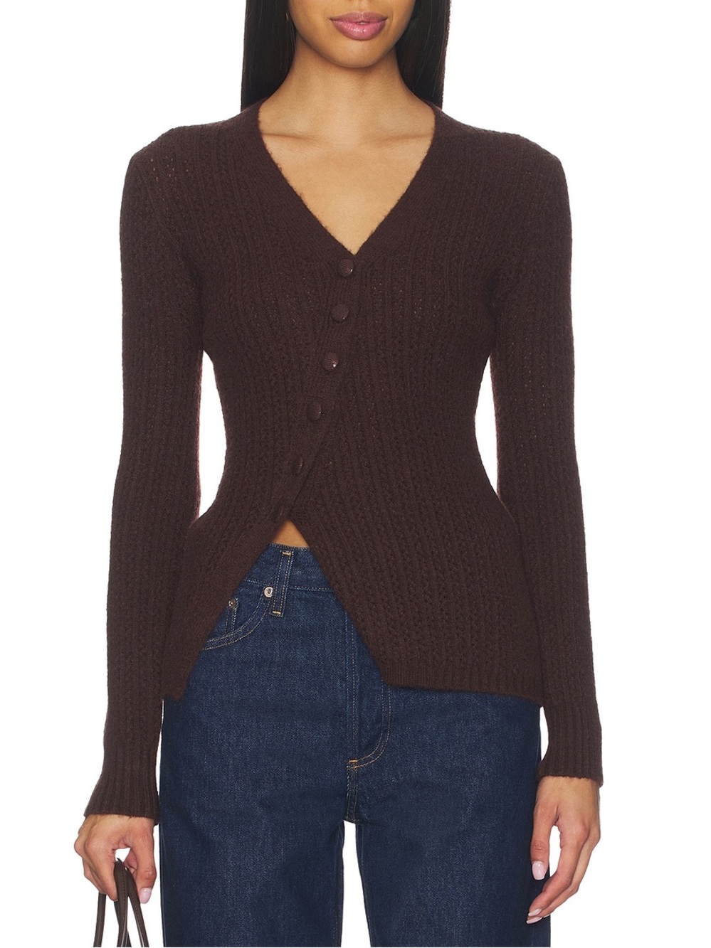 Heartloom Lovett Top